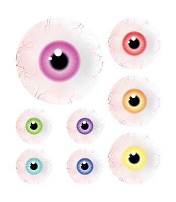 EPS 해외이미지 학생 디자인 응시 일러스트 공 해부 사람 파란색 세트 컬러풀 할로윈 눈동자 심볼 흰배경 그림 시력 비전 붓꽃 정맥 고립 해외202004 해외일러스트 시선 꽃 컬러 백그라운드 의학 흰색 눈_신체부위 혈관 파일형식 벡터 이미지허브
