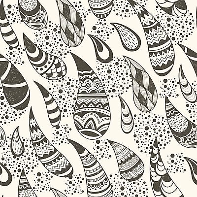 EPS 해외이미지 식물 선 백그라운드 잎 꽃무늬 패턴 일러스트 자연 추상 흑백 동양인 수확 소용돌이 화려 낙서 인도인 타일 포장지 복고 손그림 동쪽 페이즐리 해외202004 튀르키예 해외일러스트 외국인 꽃 아시아 컨셉 무늬 농업 포장 촬영기법 인종 회오리 방향 생태계 파일형식 벡터 이미지허브