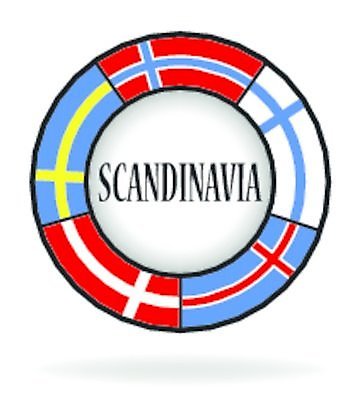 EPS 해외이미지 유럽 문화 여행 인터넷 일러스트 통신 함께함 북유럽 덴마크 스웨덴 노르웨이 핀란드 아이슬란드 사람 빨간색 파란색 줄무늬 깃발 원형 연결 심볼 사인 빙하 북쪽 애국심 그린란드 바이킹 스칸디나비아 스톡홀름 오슬로 코펜하겐 헬싱키 해외202004 해외일러스트 도형 나라 컬러 섬 컨셉 무늬 방향 파일형식 벡터 이미지허브