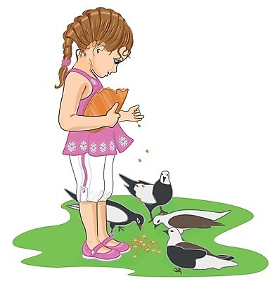 EPS 해외이미지 무기 얼굴 빵 신발 신체 일러스트 조류 여름 아기 비둘기 엮은 해외202004 해외일러스트 동물 계절 음식 사람 신체부위 파일형식 벡터 이미지허브