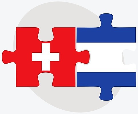 EPS 해외이미지 유럽 조각 컨셉 일러스트 비즈니스 관계 협력 함께함 사람 그래픽 3D 깃발 퍼즐 연결 결합 접속 스위스 오브젝트 흰배경 나눔 해결 고립 베른 전국 정부 정치 통일 해외202004 해외일러스트 나라 백그라운드 흰색 디지털합성 파일형식 벡터 이미지허브
