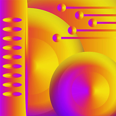 EPS 해외이미지 모양 템플릿 디자인 분홍색 백그라운드 컨셉 오렌지 일러스트 추상 미래 미술 경사 그래픽 장식 빛 컴퓨터 노란색 3D 우주 디지털 보라색 웹 원형 혼합 그림 하이테크 광 해외202004 해외일러스트 도형 컬러 무늬 인터넷 과일 문화예술 기술 전자제품 디지털합성 파일형식 벡터 이미지허브