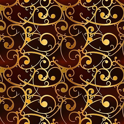 EPS 해외이미지 전통 실루엣 종이 백그라운드 잎 꽃무늬 패턴 곡선 일러스트 벽지 그래픽 장식 갈색 유행 어둠 수확 골동품 소용돌이 화려 황금 클래식 고급 우아함 두루마리 타일 포장지 복고 르네상스 바로크 빅토리아 아라베스크 엘리먼트 포장소품 스타일 해외202004 해외일러스트 식물 꽃 선 컬러 컨셉 무늬 농업 포장 촬영기법 회오리 오브젝트 포장재료 파일형식 벡터 이미지허브