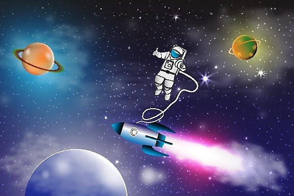 EPS 해외이미지 템플릿 디자인 별 지구 과학 여행 백그라운드 일러스트 텍스트 교통시설 벽지 불꽃 항해 타이포그라피 장식 빛 태양 우주 어둠 힘 행성 에너지 로켓 탐험 우주비행사 덮개 광선 인쇄 미사일 우주선 시작 레이아웃 복고 은하계 시스템 엔진 토성 엘리먼트 해외202004 해외일러스트 자연요소 문자 교통 배_교통 불 뚜껑 시설 파일형식 벡터 이미지허브