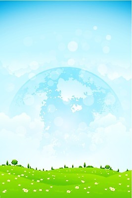 EPS 해외이미지 나무 식물 구름 꽃 백그라운드 잎 밭 일러스트 자연 하늘 추상 풍경 야외 초록색 여름 파란색 환경 봄 행성 달 언덕 장면 내추럴 캐모마일 수평선 해외202004 해외일러스트 자연요소 계절 컬러 무늬 농업 우주 허브 생태계 파일형식 벡터 이미지허브