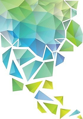 EPS 해외이미지 디자인 백그라운드 패턴 일러스트 벽지 추상 미술 경사 그래픽 초록색 파란색 컬러풀 노란색 3D 디지털 덮개 흰색 파편 폭발 질감 레이아웃 격파 구성 깨짐 폴리곤 해외202004 해외일러스트 컬러 컨셉 무늬 모션 문화예술 뚜껑 디지털합성 파일형식 벡터 이미지허브