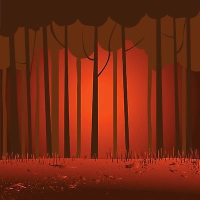 EPS 해외이미지 나무 계절 공원 백그라운드 잎 일러스트 자연 아침 풍경 야외 봄 새벽 안개 나뭇가지 황무지 습지 유령 숲 이슬 신비 속도 공상 마법 강렬 변소 악몽 해외202004 해외일러스트 주간 자연요소 식물 공공시설 컨셉 날씨 생태계 파일형식 벡터 이미지허브