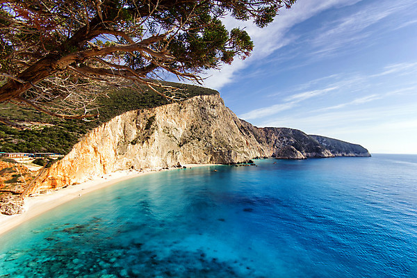 포토 JPG 해외이미지 바다 풍경 사람없음 여름 맑음 그리스 해외202004 해외포토 계절 유럽 날씨 파일형식 이미지허브