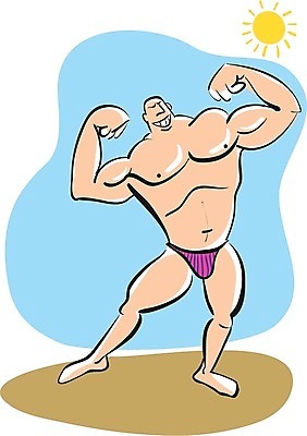 EPS 해외이미지 라이프스타일 남자 스포츠 포즈 일러스트 해부 근육 건강 사람 신체부위 운동 건강관리 힘 에너지 큼 웨이트트레이닝 만화 보디빌딩 체육관 근육질 역도 복근 해외202004 해외일러스트 의학 관리 생활 헬스 크기 몸매 파일형식 벡터 이미지허브