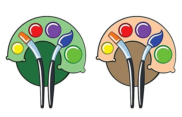 EPS 해외이미지 나무 디자인 교육 무지개 오렌지 일러스트 학교 표면 수업 추상 수채화 미술 취미 빨간색 초록색 파란색 노란색 웹 페인트 물감 붓 바퀴 원형 팔레트 플랫 클래식 계획 제비꽃 심볼 그림 페인트붓 화가 최초 고립 스펙트럼 아크릴 해외202004 해외일러스트 자연요소 도형 식물 직업 꽃 컬러 컨셉 무늬 인터넷 과일 재질 문화예술 미술도구 파일형식 벡터 이미지허브