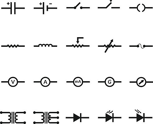 EPS 해외이미지 일러스트 전구 세포 뿔 안테나 크리스탈 계주 심볼 사인 백열등 전자 형광등 W 잭 해고 땅바닥 베터리 변압기 사이렌 콘덴서 해외202004 해외일러스트 알파벳 비즈니스 통신 전등 조명 바닥 광석 육상스포츠 파일형식 벡터 이미지허브