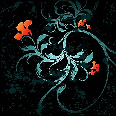 EPS 해외이미지 모양 식물 디자인 배너 꽃 백그라운드 컨셉 꽃무늬 곡선 일러스트 자연 추상 프레임 창조 그래픽 장식 빨간색 여름 유행 페인트 가을 얼룩 화려 모서리 싱글 그림 복고 그런지 스타일 해외202004 해외일러스트 계절 선 컬러 무늬 생태계 파일형식 벡터 이미지허브