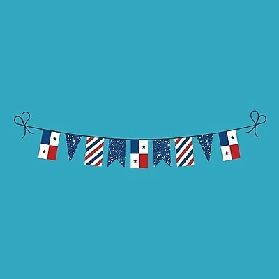 EPS 해외이미지 전통 디자인 행복 문화 줄 캠페인 여행 컨셉 일러스트 휴가 기념 이벤트 그래픽 장식 파티 축제 웹 자유 축하 깃발 플랫 만화 선거 심볼 사인 애국심 고립 독립 엘리먼트 전국 파나마 해외202004 해외일러스트 감정 인터넷 남아메리카 민주주의 파일형식 벡터 이미지허브