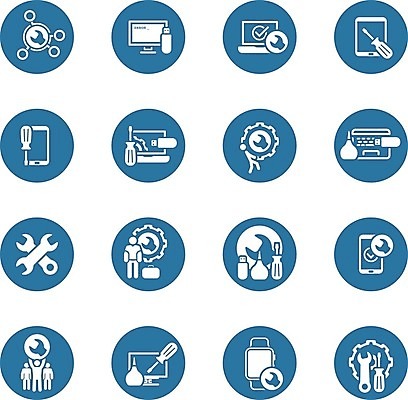 EPS 해외이미지 일러스트 모바일 세포 노트북 스마트폰 핸드폰 컴퓨터 세트 태블릿 알약 스크린 자료 과학기술 공구 스패너 도움 수리 전화기 심볼 분석 서비스 고정 기어 설정 유지 깨짐 지원 셀룰러 해외202004 해외일러스트 컨셉 기술 전자제품 스마트기기 약 도구 파일형식 벡터 이미지허브