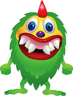 EPS 해외이미지 캐릭터 일러스트 상상 뿔 웃음 사람없음 초록색 고통 할로윈 외계인 바이러스 질병 박테리아 기생충 몬스터 해외202004 해외일러스트 일러캐릭터 감정 컬러 의학 표정 미확인물체 파일형식 벡터 이미지허브