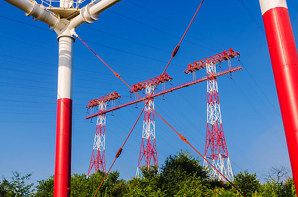 포토 JPG 해외이미지 산업 선 하늘 사람없음 탑 금속 힘 에너지 네트워크 철사 볼트 철탑 엔진 공학 변압기 분배 전압 철강 힘찬 해외202004 해외포토 건축물 교육 컨셉 재질 공구 파일형식 이미지허브