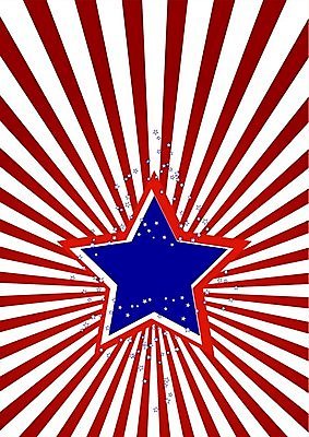 EPS 해외이미지 전통 별 백그라운드 컨셉 일러스트 빨간색 파란색 미국 줄무늬 자유 흰색 축하 깃발 민주주의 심볼 사인 애국심 독립 독립기념일 전국 해외202004 해외일러스트 자연요소 기념일 컬러 북아메리카 무늬 파일형식 벡터 이미지허브