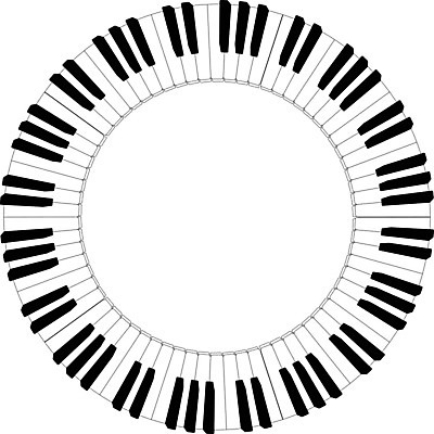 EPS 해외이미지 디자인 음악 무지개 일러스트 열쇠 프레임 미술 그래픽 가로 세트 검은색 장비 흰색 기구 키보드 원형 피아노 클래식 볼륨 심볼 그림 고립 뮤지컬 해외202004 해외일러스트 자연요소 도형 컬러 컨셉 문화예술 건반악기 파일형식 벡터 이미지허브