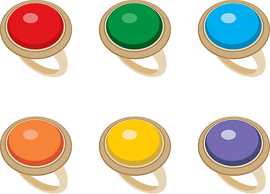 EPS 해외이미지 디자인 여자 백그라운드 일러스트 장식 세트 금속 바위 반지 황금 크리스탈 보석 자르기 오브젝트 에메랄드 다이아몬드 가넷 고립 백금 사파이어 스타일 해외202004 해외일러스트 장신구 모션 재질 사람 돌_바위 광석 파일형식 벡터 이미지허브