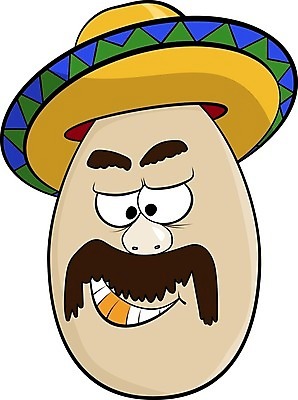 EPS 해외이미지 모양 캐릭터 얼굴 일러스트 부활절 선인장 미소 정장 머리 계란 표현 뜨거움 유머 황금 치아 만화 콧수염 솜브레로 테킬라 깡패 전국 해외202004 해외일러스트 일러캐릭터 식물 모자_잡화 옷 기념일 감정 수염 주류 표정 신체부위 알 소화기관 전통의상 파일형식 벡터 이미지허브