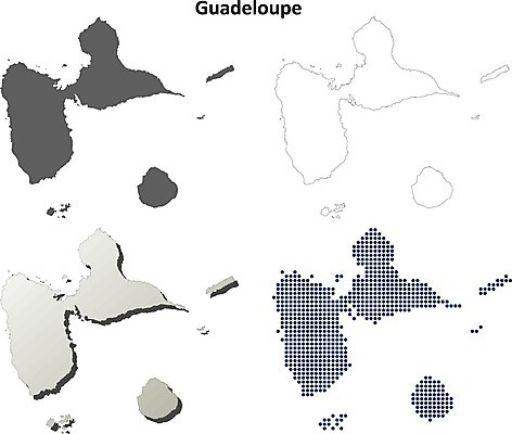 EPS 해외이미지 해외 실루엣 백그라운드 지도 일러스트 세트 공백 프랑스 경계선 윤곽 영토 모자이크 지역 프랑스어 고립 서인도제도 지도책 디테일 해외202004 해외일러스트 문자 유럽 선 촬영기법 책 경계 파일형식 벡터 이미지허브