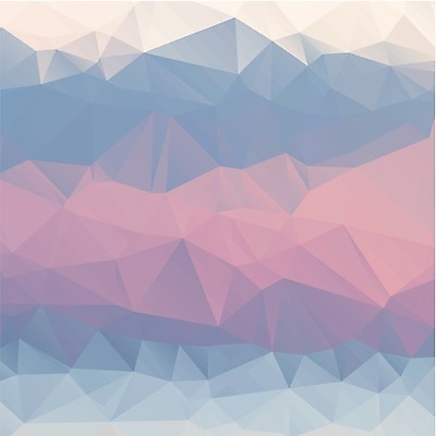 EPS 해외이미지 디자인 분홍색 하늘색 백그라운드 그래픽백그라운드 일러스트 추상 사람없음 파스텔톤 폴리곤 해외202004 해외일러스트 컬러 무늬 그래픽 파란색 파일형식 벡터 이미지허브