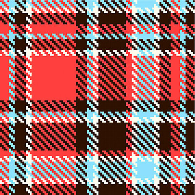 EPS 해외이미지 디자인 패턴 일러스트 사람없음 빨간색 패턴백그라운드 체크무늬 해외202004 해외일러스트 컬러 백그라운드 무늬 파일형식 벡터 이미지허브