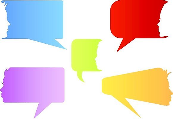 EPS 해외이미지 디자인 여자 남자 실루엣 얼굴 분홍색 백그라운드 컨셉 생각 오렌지 일러스트 통신 프레임 말하기 대화 사람 소년 빨간색 초록색 파란색 세트 머리 꼬리표 거품 흰색 메시지 토론 만화 그림 커뮤니티 엘리먼트 아바타 해외202004 해외일러스트 어린이 컬러 과일 모션 촬영기법 신체부위 라벨 파일형식 벡터 이미지허브