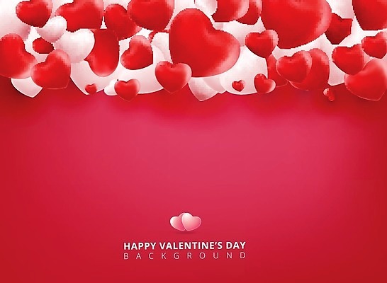 EPS 해외이미지 디자인 행복 백그라운드 일러스트 발렌타인데이 사랑 미술 타이포그라피 사람없음 장식 빨간색 파티 3D 흰색 하트 축하 달콤 매끈함 오브젝트 부드러움 타이틀 돌봄 특별함 해외202004 해외일러스트 모양 문자 감정 컬러 컨셉 모션 데이이벤트 문화예술 이벤트 감각 맛 디지털합성 파일형식 벡터 이미지허브