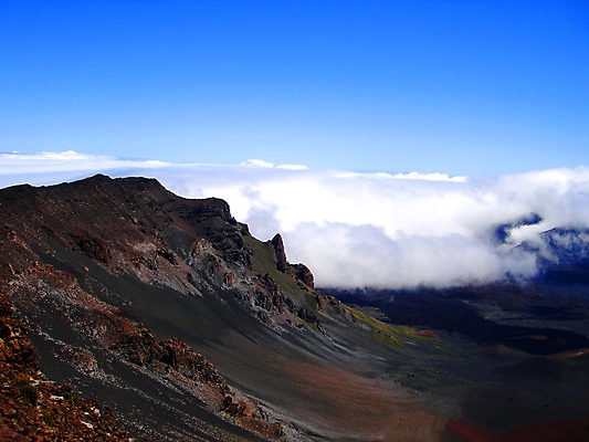 포토 JPG 해외이미지 구름 공원 지구 자연 하늘 날씨 풍경 사람없음 빨간색 펼침 흐름 덮개 정상 화산 하와이 분화구 우울증 전국 절정 효과 해외202004 해외포토 자연요소 공공시설 컬러 컨셉 모션 산 미국 뚜껑 질병 생태계 파일형식 이미지허브