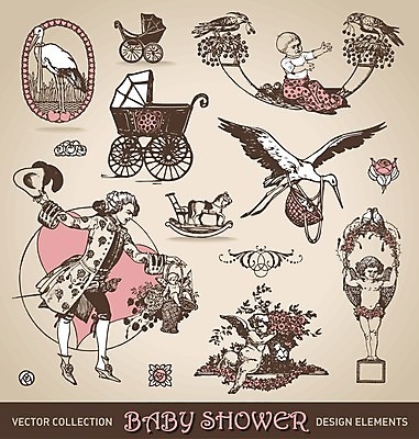 EPS 해외이미지 디자인 꽃 딸 실루엣 아들 백그라운드 꽃무늬 패턴 일러스트 천사 프레임 소년 그래픽 장식 세트 수확 골동품 자녀 아기 인사 신용카드 발표 화려 인쇄 수집 향수 그림 복고 과거 초대 유모차 판화 목판화 샤워실 스크랩북 엘리먼트 황새 베이비샤워 해외202004 해외일러스트 식물 남자 어린이 컨셉 무늬 농업 가족 조류 촬영기법 미술 사람 이벤트 금융 화장품 아기용품 예절 샤워시설 파일형식 벡터 이미지허브