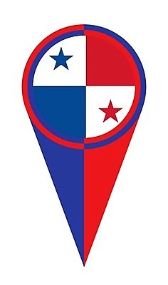 EPS 해외이미지 지도 일러스트 표시 미술 그래픽 빨간색 파란색 세계 라벨 거품 흰색 깃발 원형 만화 스케치 사인 그림 위치 고립 엘리먼트 충고 파나마 해외202004 해외일러스트 도형 컬러 문화예술 프레임 남아메리카 파일형식 벡터 아메리카 대륙 이미지허브