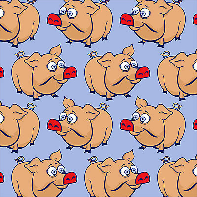 EPS 해외이미지 동물 캐릭터 디자인 행복 얼굴 스포츠 분홍색 백그라운드 농업 일러스트 포유류 자연 벽지 건강 돼지고기 미술 빛 컬러풀 농장 돼지 소시지 만화 굽기 그림 꼬리 잔치 햄 멧돼지 욕심 내추럴 해외202004 해외일러스트 일러캐릭터 감정 산업 컬러 문화예술 육류 신체부위 가공식품 구이 생태계 파일형식 벡터 이미지허브