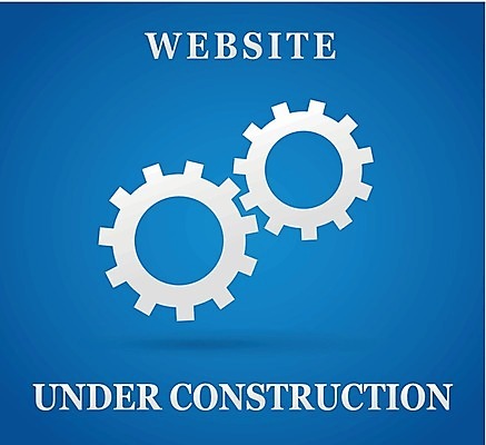 EPS 해외이미지 디자인 배너 백그라운드 일러스트 추상 창조 경고 미술 그래픽 파란색 컴퓨터 웹 업무 수리 땅 아래 심볼 사인 심플 페이지 기어 개발 스타일 해외202004 해외일러스트 컬러 무늬 인터넷 문화예술 전자제품 작업 방향 위치 파일형식 벡터 이미지허브