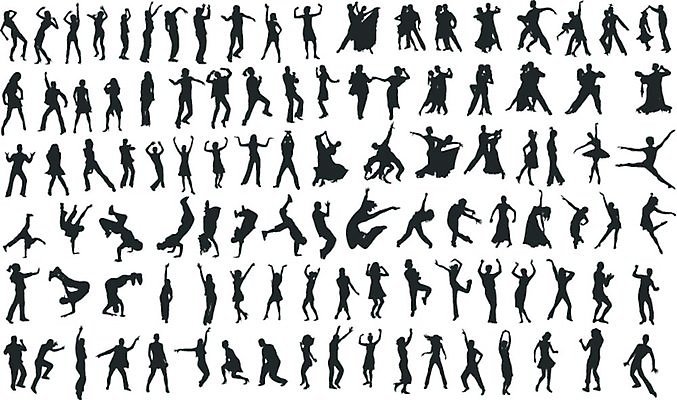 EPS 해외이미지 커플 여자 실루엣 스포츠 포즈 이동 일러스트 공 모션 건강 사람 여러명 10대 친구 운동 파티 점프 축제 기쁨 연주자 댄서 표현 춤 그룹 우아함 문신 발레 클럽 발레리나 디스코 쇼 체조 에어로빅 곡예사 탱고 스타일 해외202004 해외일러스트 직업 감정 음악 다수 컨셉 관계 청소년 문화예술 촬영기법 이벤트 음악가 파일형식 벡터 이미지허브