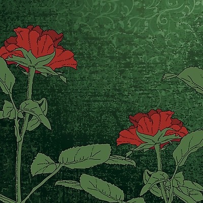 EPS 해외이미지 식물 디자인 배너 꽃 백그라운드 잎 꽃무늬 일러스트 자연 벽지 프레임 미술 빨간색 초록색 여름 장미 정원 수확 인사 신선 신용카드 화려 그리기 복고 그런지 옛날 스타일 해외202004 해외일러스트 계절 컬러 컨셉 무늬 농업 모션 문화예술 금융 예절 생태계 파일형식 벡터 이미지허브