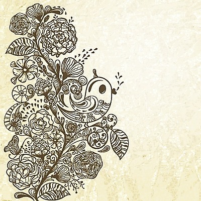 EPS 해외이미지 식물 계절 꽃 종이 나비 곤충 백그라운드 컨셉 잎 꽃무늬 패턴 일러스트 자연 벽지 조류 추상 나선형 미술 장식 장미 갈색 봄 수확 껍질 나뭇가지 화려 에코 질감 복고 펑키 양귀비 구김 그런지 동물상 옛날 해외202004 해외일러스트 나무 동물 컬러 무늬 농업 모션 문화예술 조형물 환경 생태계 파일형식 벡터 이미지허브