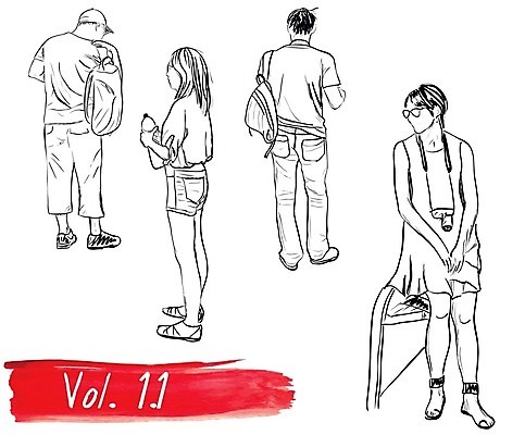 EPS 해외이미지 캐릭터 라이프스타일 커플 여자 남자 음료 여행 가방 일러스트 배낭 잉크 사람 야외 쇼핑 세트 걷기 페인트 하이킹 장비 탐험 짐 흰색 붓 그룹 스케치 사진사 배낭여행 그림 손그림 팩 수하물 스타일 많음 해외202004 해외일러스트 일러캐릭터 잡화 컬러 컨셉 관계 모션 레저 미술 생활 화장품 작가 파일형식 벡터 이미지허브