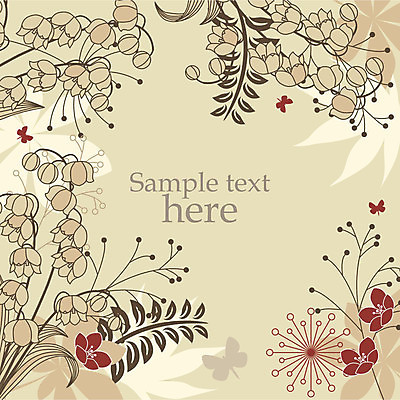 EPS 해외이미지 식물 템플릿 디자인 꽃잎 꽃 나비 백그라운드 잎 꽃무늬 패턴 일러스트 텍스트 자연 벽지 프레임 따뜻함 야외 여름 빛 갈색 우주 정원 계곡 봄 수확 벚꽃 인사 신선 신용카드 우아함 숲 백합 4월 복고 윤곽 초대 화단 엘리먼트 파스텔톤 헌병 해외202004 해외일러스트 계절 컬러 곤충 컨셉 무늬 농업 금융 군인 예절 날짜 생태계 파일형식 벡터 이미지허브