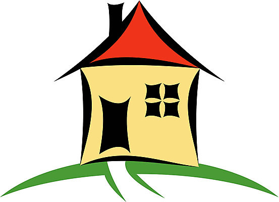 EPS 해외이미지 일러스트 건축양식 부동산 주택 만화 심볼 해외202004 해외일러스트 건축 건물 재산 파일형식 벡터 이미지허브