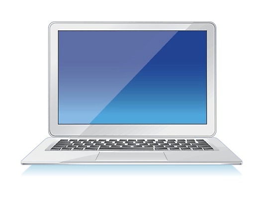 EPS 해외이미지 교육 컨셉 인터넷 일러스트 비즈니스 통신 모바일 새로움 기술 파란색 노트북 컴퓨터 사무실 스크린 공책 자료 터치 키보드 은색 연결 휴대용 심볼 오브젝트 광택 고립 주도 현실 디테일 해외202004 해외일러스트 컬러 문구용품 전자제품 예절 파일형식 벡터 이미지허브