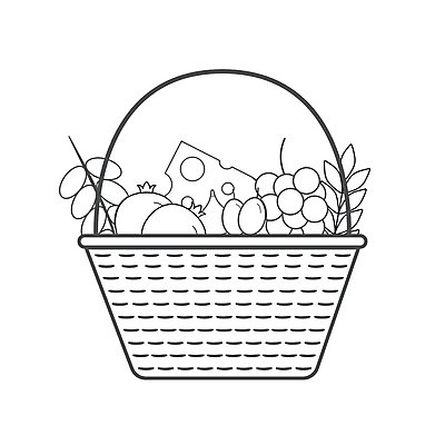 EPS 해외이미지 디자인 선 음식 컨셉 과일 일러스트 포도 휴가 치즈 건강 미술 그래픽 여름 소풍 바구니 정원 검은색 축제 봄 수확 시골 신선 플랫 달콤 상품 컨테이너 만화 심볼 오브젝트 복고 윤곽 석류 밀짚 짜임 무화과 내추럴 고립 엘리먼트 이스라엘 채식주의자 스타일 해외202004 해외일러스트 계절 산업 컬러 농업 문화예술 유제품 야외활동 맛 짚 채식 서아시아 파일형식 벡터 아시아 줄기 식물 나라 이미지허브