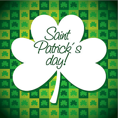 EPS 해외이미지 식물 디자인 계절 꽃잎 꽃 문화 백그라운드 잎 꽃무늬 패턴 곡선 일러스트 자연 휴가 장식 초록색 봄 회색 축하 4 행운 클로버 토끼풀 사인 광택 아일랜드 내추럴 해외202004 해외일러스트 유럽 선 컬러 컨셉 무늬 숫자 생태계 파일형식 벡터 이미지허브