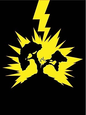 EPS 해외이미지 나무 실루엣 일러스트 자연 불꽃 경고 풍경 잔디 빛 힘 손상 에너지 재산 위험 번개 조경 볼트 충격 폭풍 교외 뇌우 때리기 스트라이크 요금 힘찬 해외202004 해외일러스트 식물 컨셉 모션 불 날씨 촬영기법 금융 공구 생태계 파일형식 벡터 이미지허브