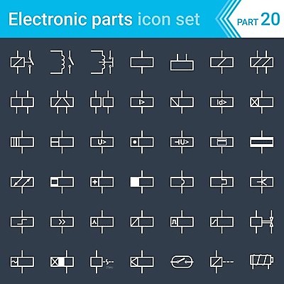 EPS 해외이미지 일러스트 버튼 안테나 세트 디지털 힘 발전기 인공위성 플러그 연결 수집 심볼 순환 대문 심플 전자 오디오 철사 지휘자 스위치 동영상 반사경 다이오드 땅바닥 베터리 변압기 엘리먼트 전압 콘덴서 프로세서 현재 해외202004 해외일러스트 컨셉 통신 모션 바닥 전자제품 문 음악가 발전소 파일형식 벡터 직업 음악 에너지 문화예술 이미지허브