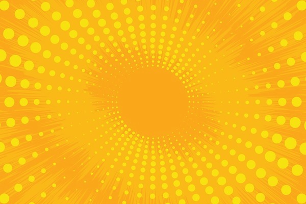 EPS 해외이미지 백그라운드 일러스트 추상 따뜻함 그림자 미술 빛 노란색 축제 어둠 수확 볼륨 만화 복고 코믹 고립 만화책 팝 스타일 해외202004 해외일러스트 컬러 무늬 농업 문화예술 책 파일형식 벡터 이미지허브