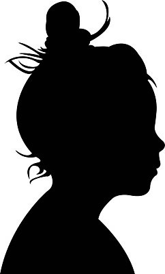 EPS 해외이미지 여자 남자 딸 실루엣 얼굴 어린이 일러스트 사람 머리 검은색 흰색 심볼 그림 꼬리 윤곽 조랑말 포니테일 걸음마 고립 해외202004 해외일러스트 헤어스타일 컬러 가족 모션 촬영기법 신체부위 말_동물 파일형식 벡터 이미지허브