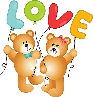 EPS 해외이미지 클립아트 동물 커플 행복 일러스트 곰 포유류 발렌타인데이 사랑 그래픽 우정 기쁨 메시지 달콤 만화 열정 초대 풍선 큐피드 고립 해외202004 해외일러스트 감정 관계 데이이벤트 친구 맛 파일형식 벡터 이미지허브