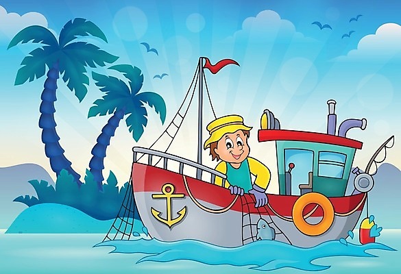 EPS 해외이미지 나무 계절 행복 바다 일러스트 교통시설 낚시 항해 손바닥 어류 미술 미소 사람 해변 물 여름 장비 잡기 업무 작업 그물 보트 함선 낚시꾼 닻 테마 해외202004 해외일러스트 자연요소 식물 손 감정 교통 배_교통 모션 레저 문화예술 표정 수중동물 시설 파일형식 벡터 이미지허브