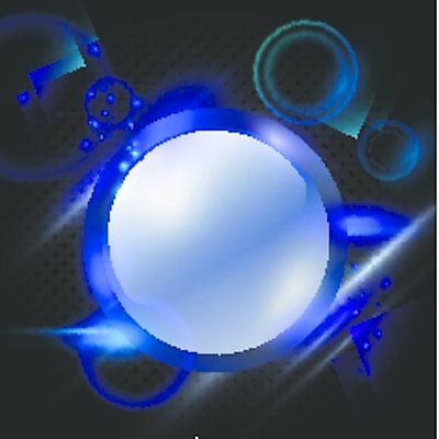 EPS 해외이미지 모양 템플릿 디자인 백그라운드 일러스트 추상 미래 프레임 그래픽 파란색 빛 컬러풀 디지털 웹 원형 광 카피스페이스 해외202004 해외일러스트 도형 컬러 컨셉 무늬 인터넷 공백 파일형식 벡터 이미지허브